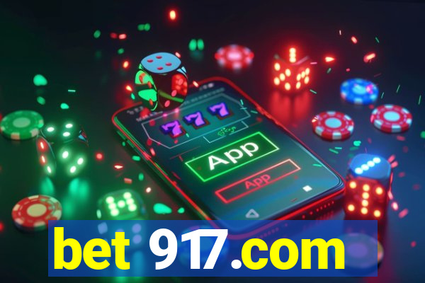 bet 917.com